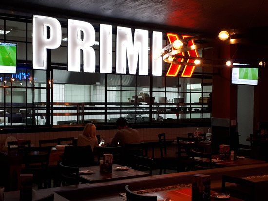 PRIMI Menlyn